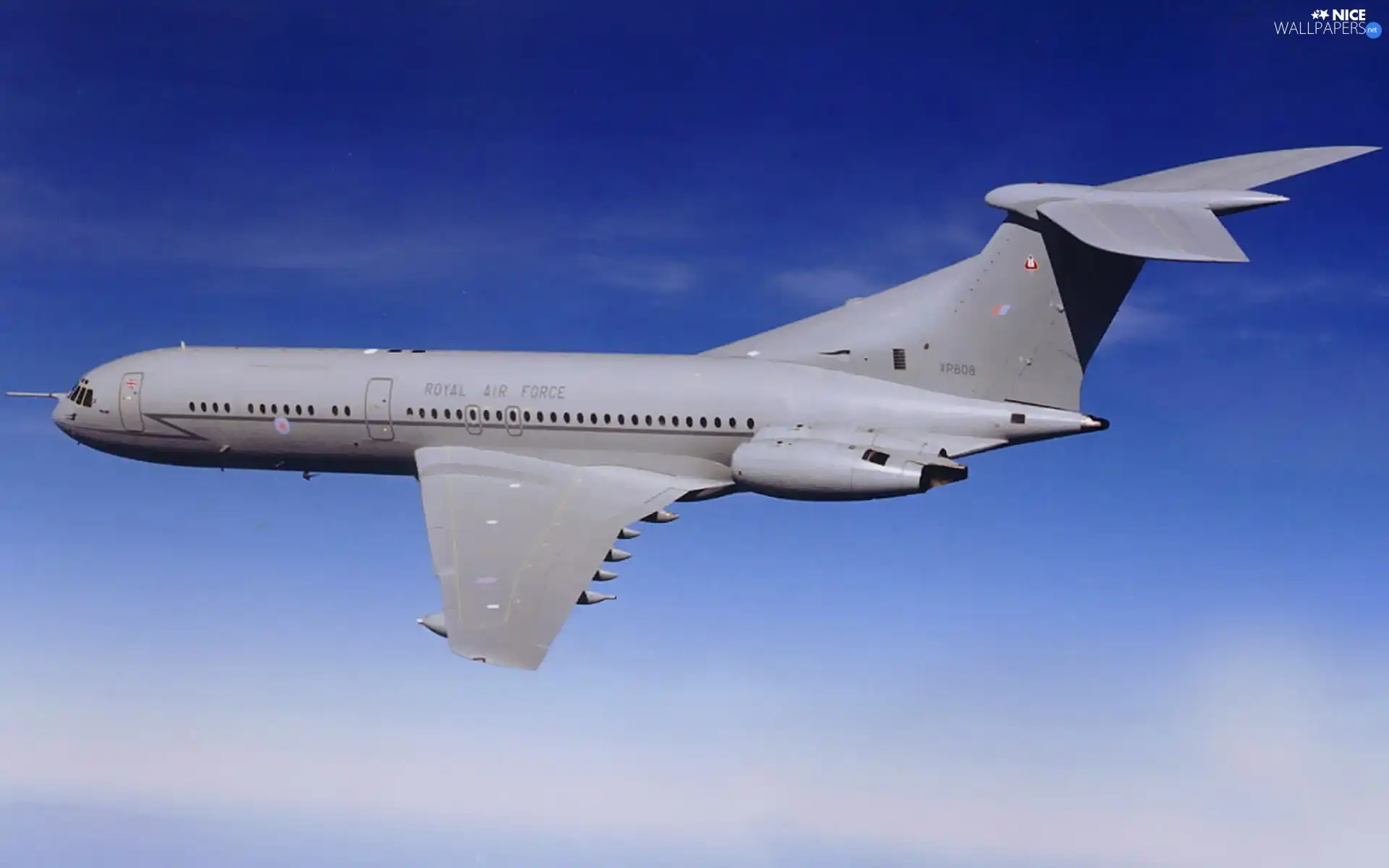 Vickers, VC10 Stratotanker