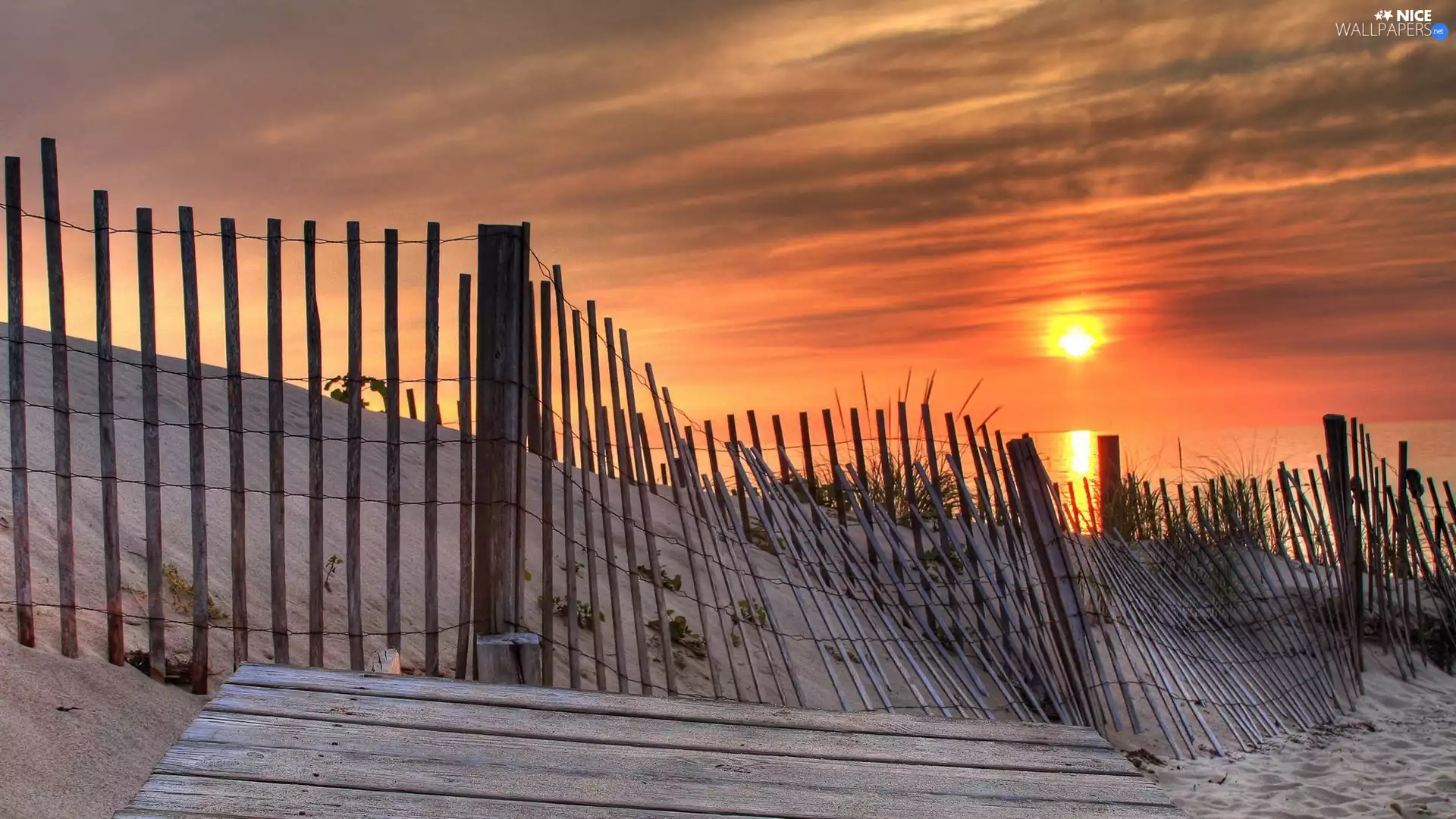 west, Sand, sea, sun