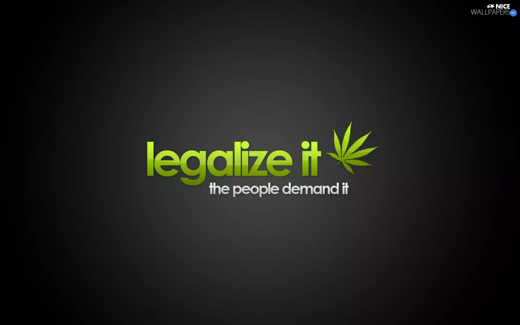 text, marijuana, leaf