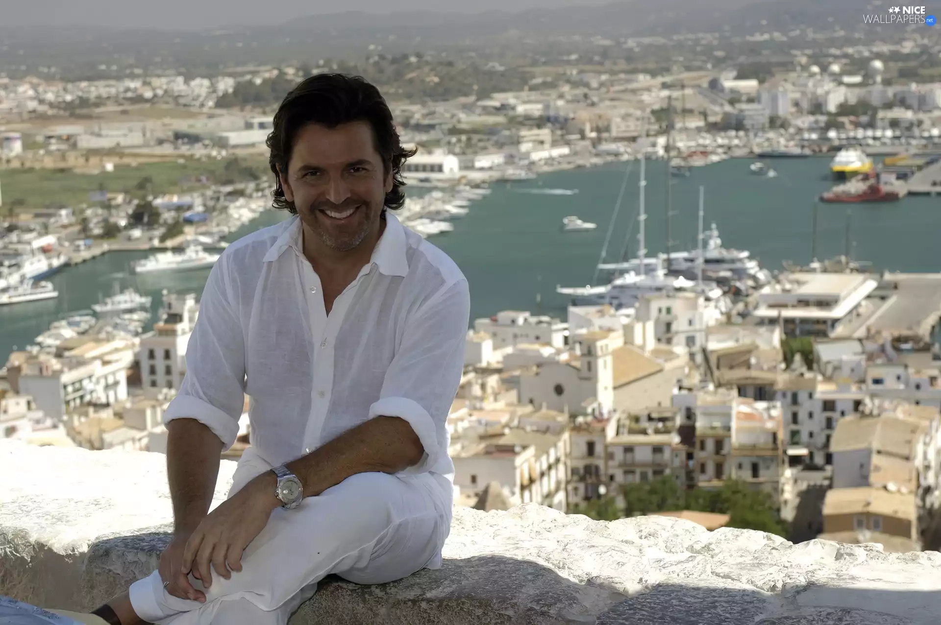 Thomas Anders, singer