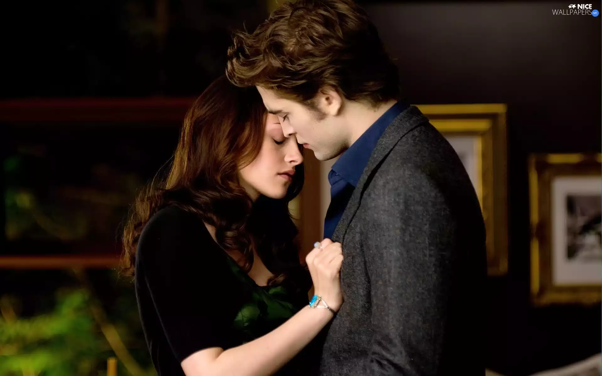 twilight, lovers, series