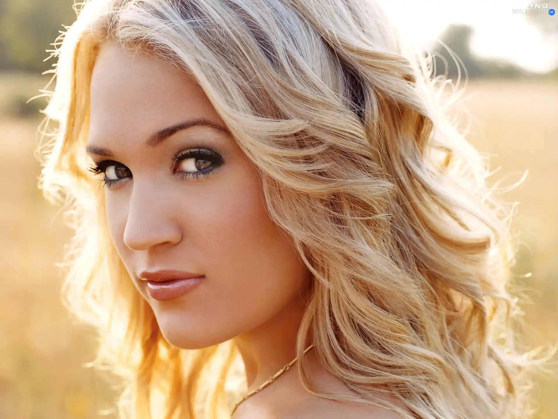songster, Carrie Underwood