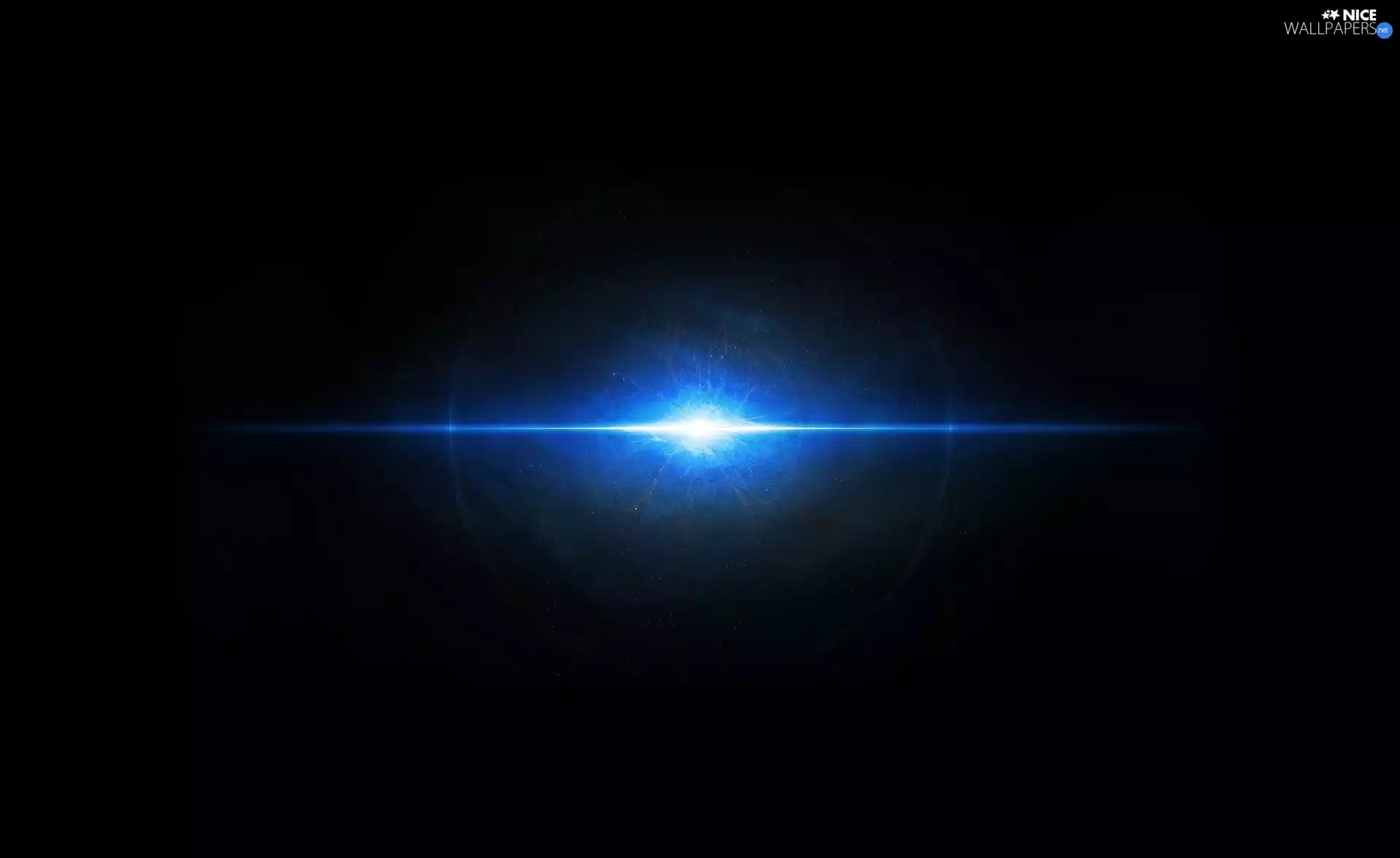 Universe, phenomenon, light