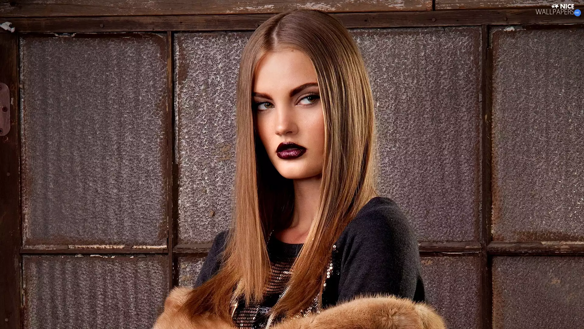 make-up, Kathleen McGonigle, Women