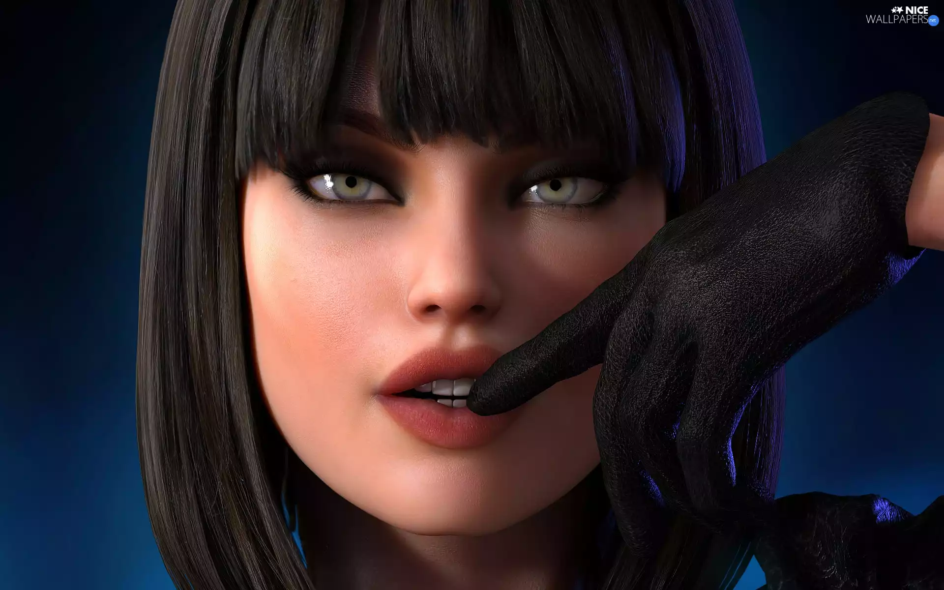 make-up, very sensible, Women