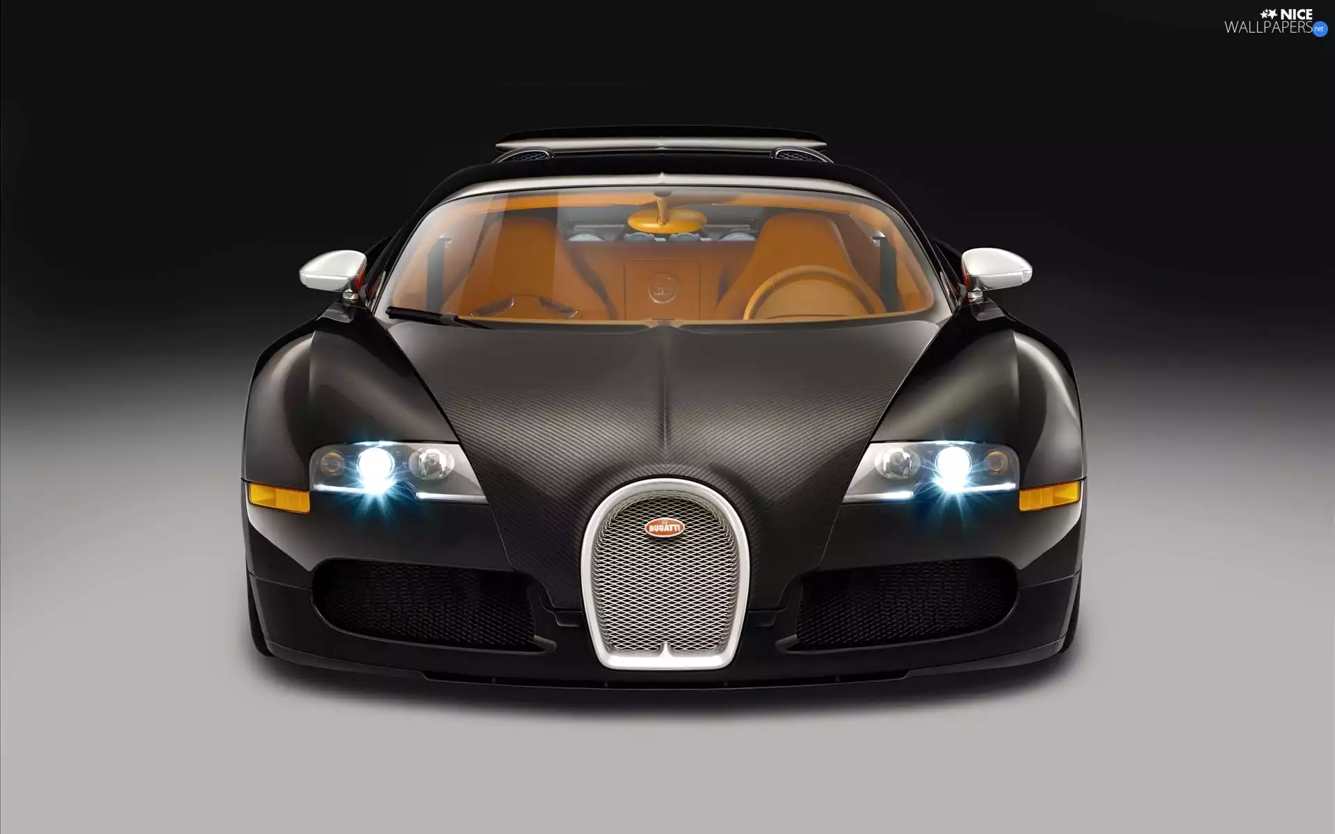Xsenon, Front, Bugatti Veyron