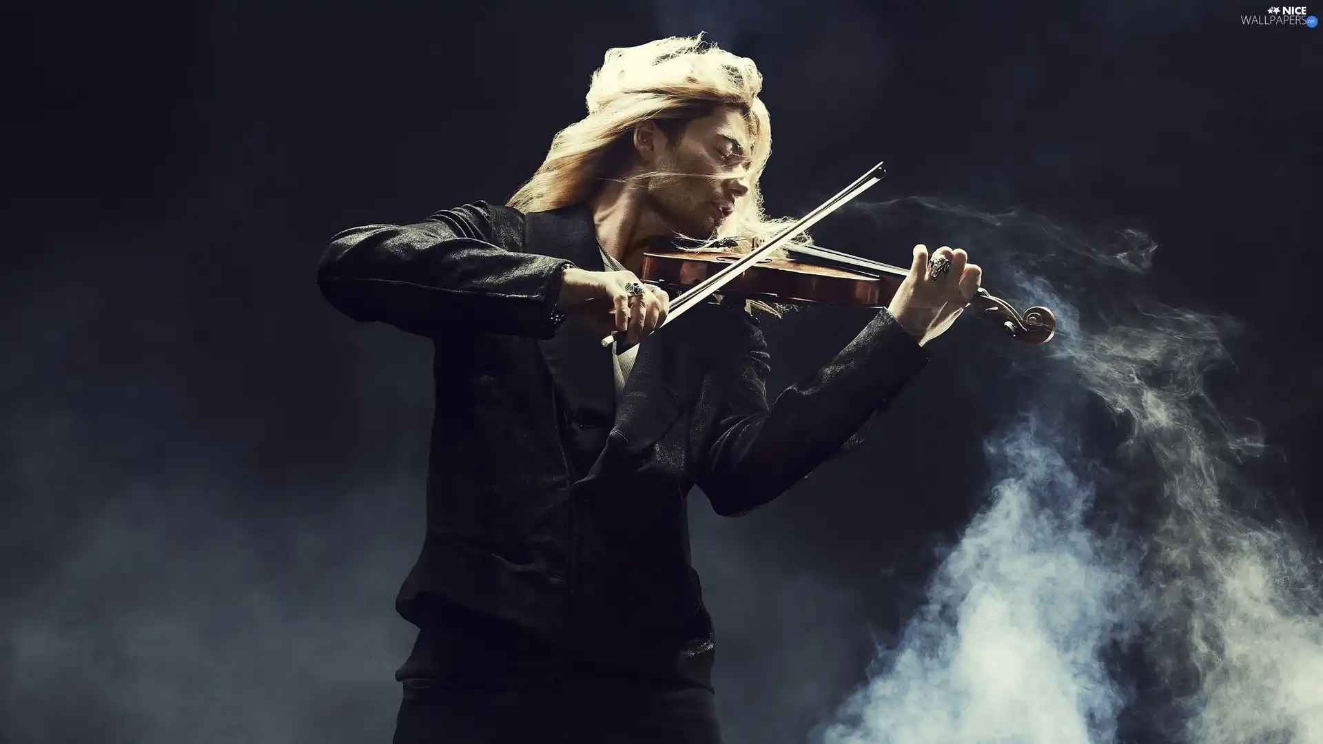 violin, David Garrett, violinist