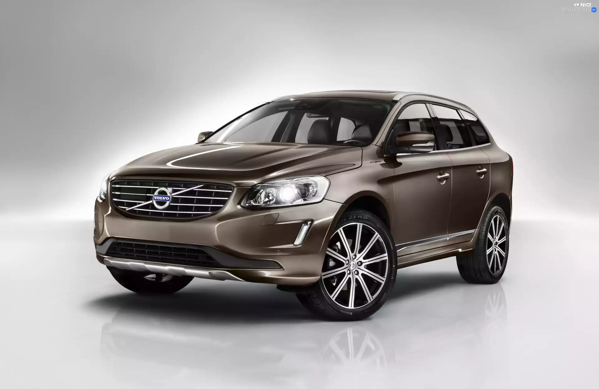 Volvo cars, XC60
