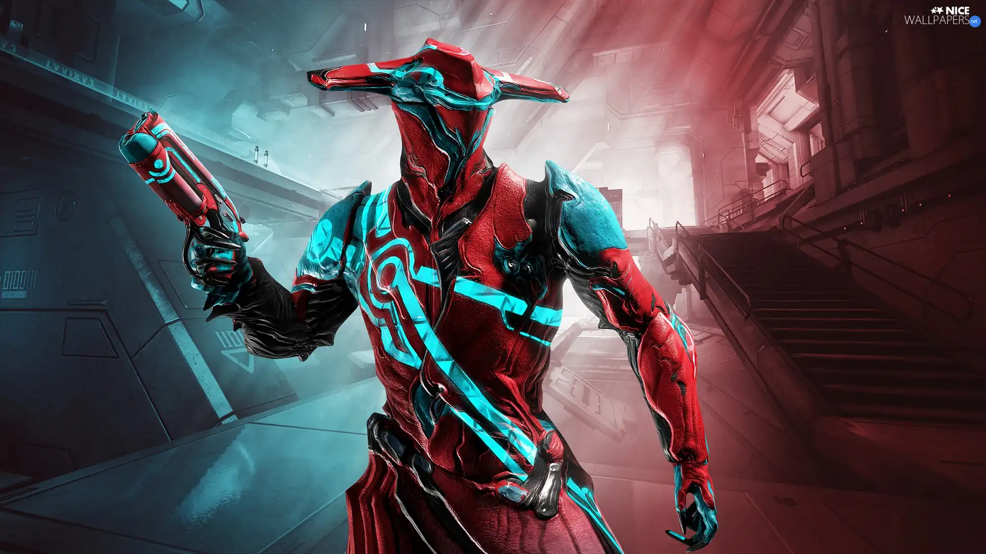 Warframe, form, game