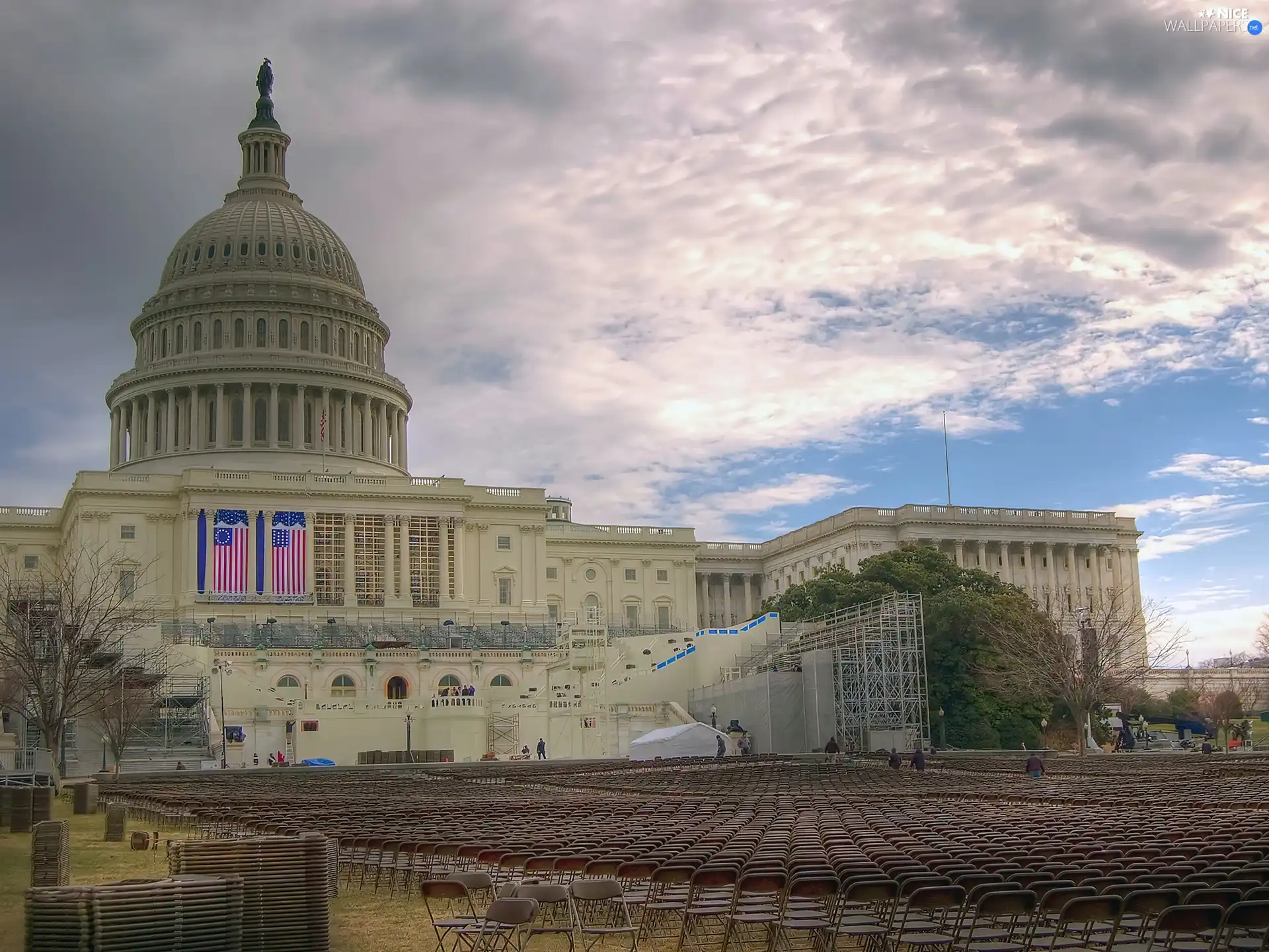 Washington, Capitol, ##