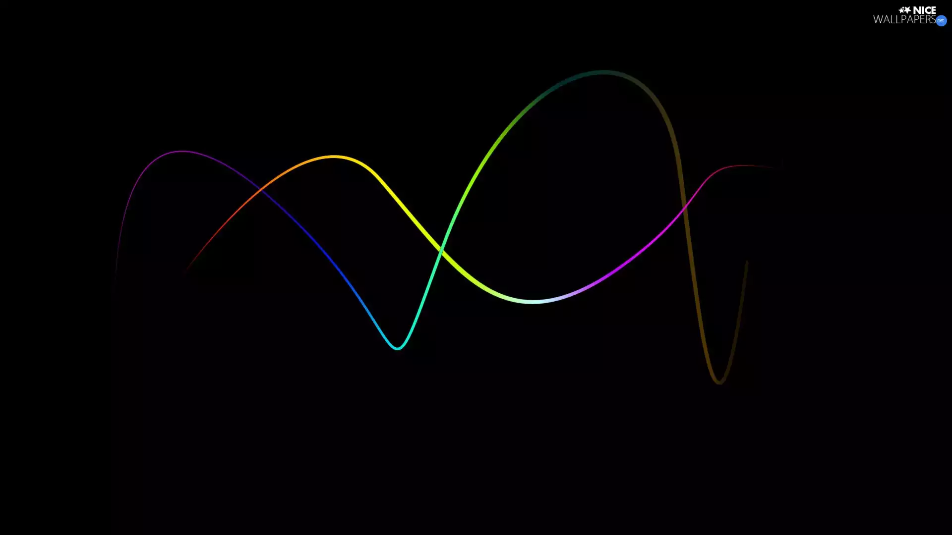 web, abstraction, color