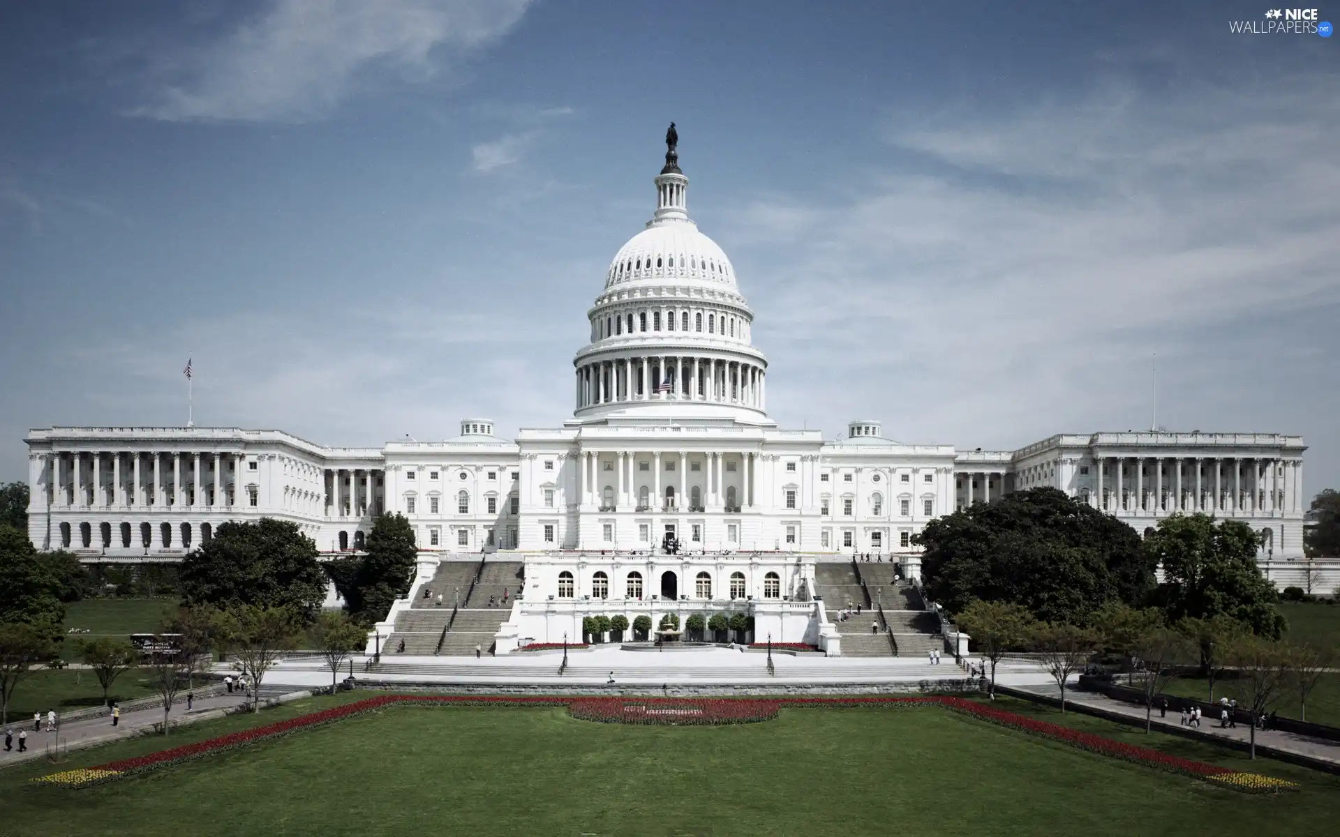 White House, Washington