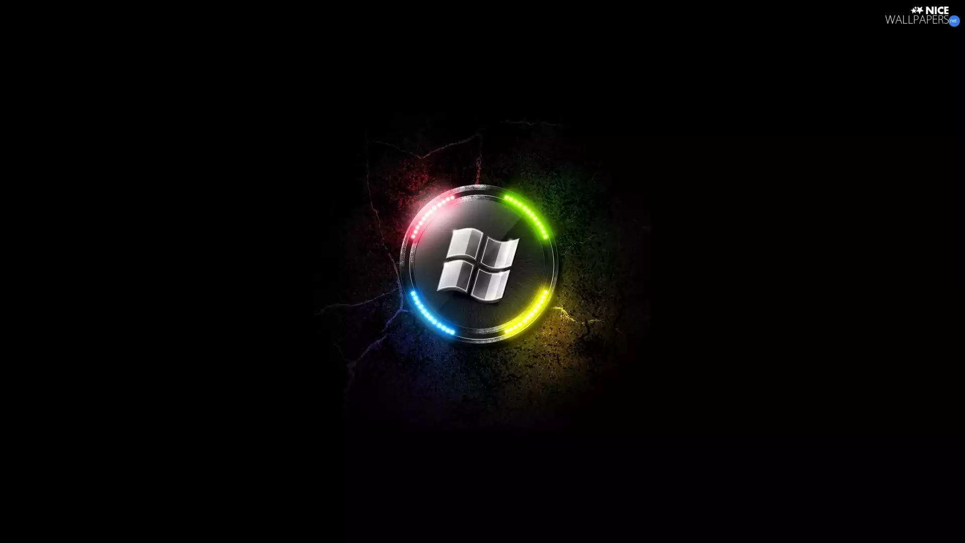 Windows 7, logo