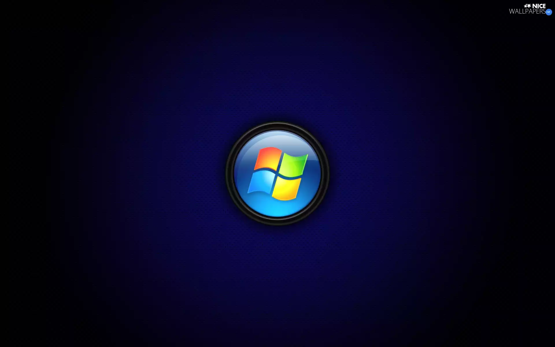 windows, highlighted, logo