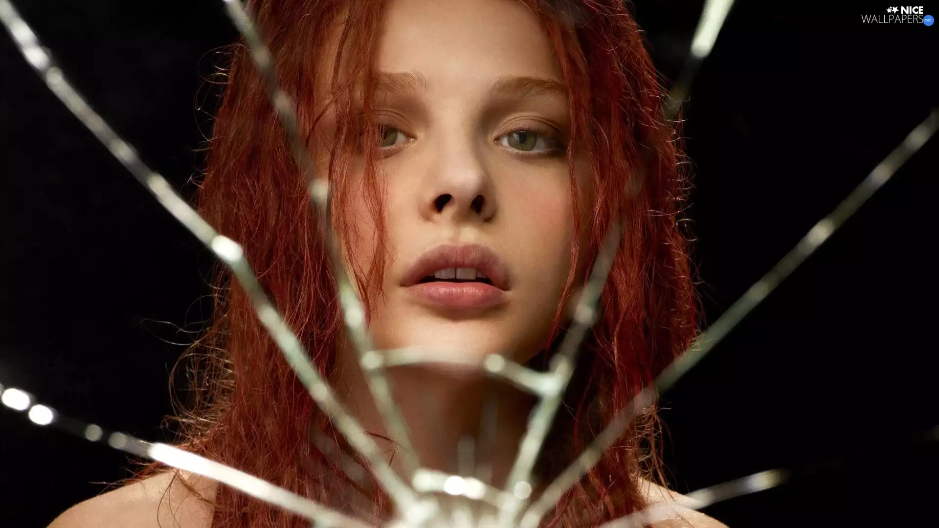 movie, Women, Chloe Moretz, Carrie