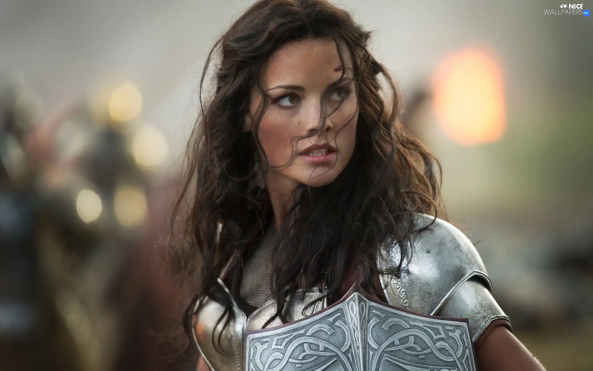 Alexander, actress, world, Thor, dark, Jaime