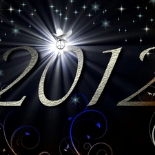 2012, New, year