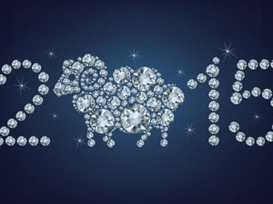 2015, New, year