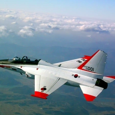 Korea Aerospace Industries, T-50 Golden Eagle