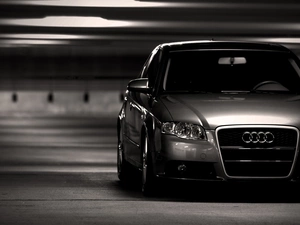 A4, Automobile, Audi