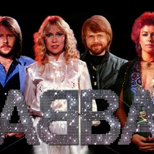 Team, ABBA