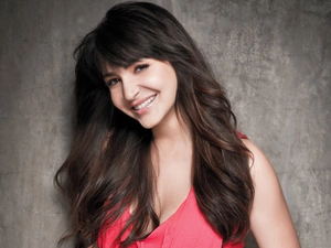 Anushka Sharma, Smile