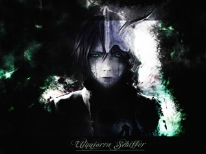 Arrancar, Ulquiorra, Espada