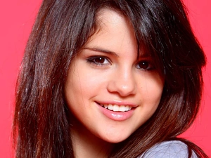 Smile, Selena Gomez, Beatyfull