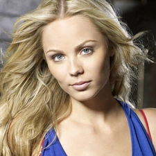 Hair, Laura Vandervoort, Blond