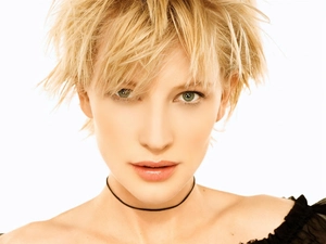 Blonde, Cate Blanchett