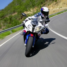 BMW S1000RR