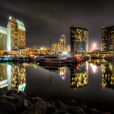 San Diego, The United States, California
