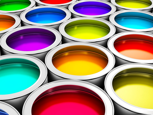 texture, Paints, colors, Cans