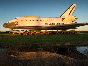 carriage, Space Ship