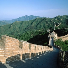 Great Chinese Wall