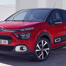 Citroen C3, 2020