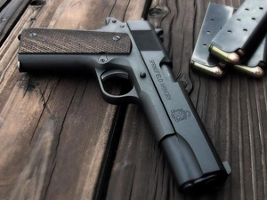Colt 1911