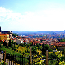 Czech Republic, Prague