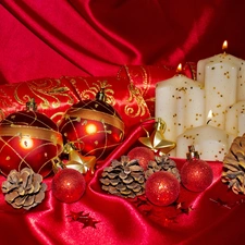 Christmas, decoration