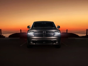 Dodge, Durango