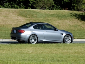 @, BMW M3, Doors