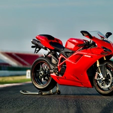 Ducati 1198