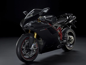 Ducati 1198s