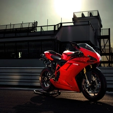 Ducati 1198s