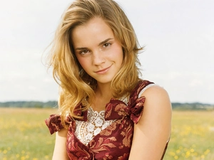 Emma Watson, Meadow