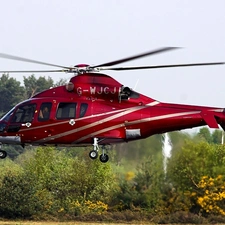 Eurocopter EC-155 B1