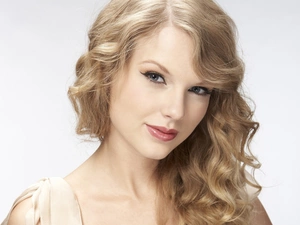 Smile, Taylor Swift, face