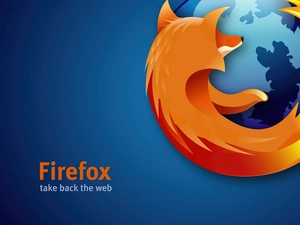 FireFox, fox