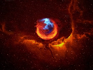 FireFox, star