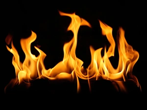 Flames